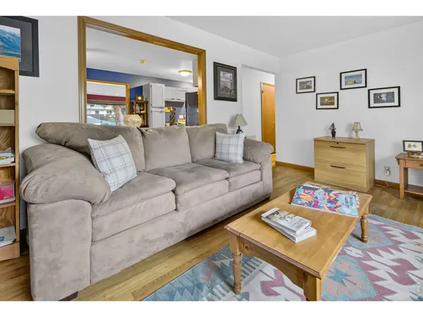 735 38th, Boulder, CO 80303