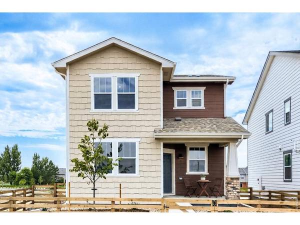 927 Nettle, Fort Collins, CO 80524