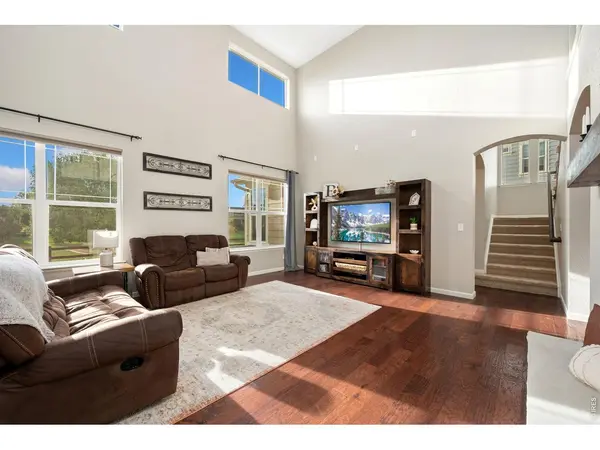 5615 Tilden, Fort Collins, CO 80528