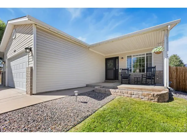 3009 Spring Cove, Evans, CO 80620