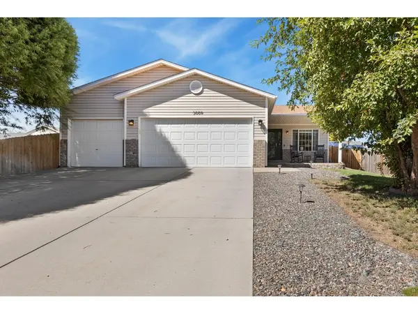 3009 Spring Cove, Evans, CO 80620