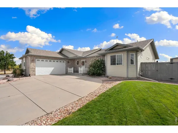 1288 Cherrywood, Brighton, CO 80601