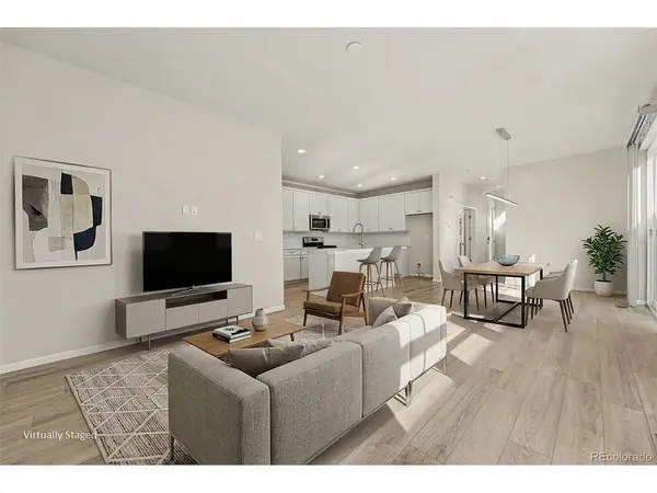6026 N Orleans, Aurora, CO 80019