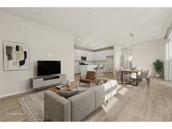 6026 N Orleans, Aurora, CO 80019