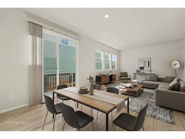 6026 N Orleans, Aurora, CO 80019