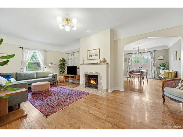 1390 Forest, Denver, CO 80220