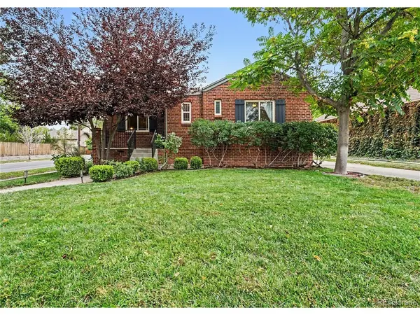 1390 Forest, Denver, CO 80220