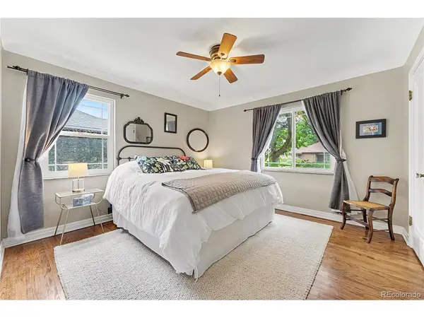 1390 Forest, Denver, CO 80220