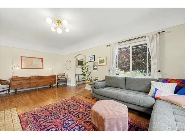 1390 Forest, Denver, CO 80220