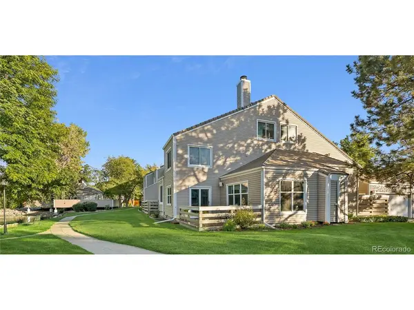 2290 S Yosemite, Denver, CO 80231