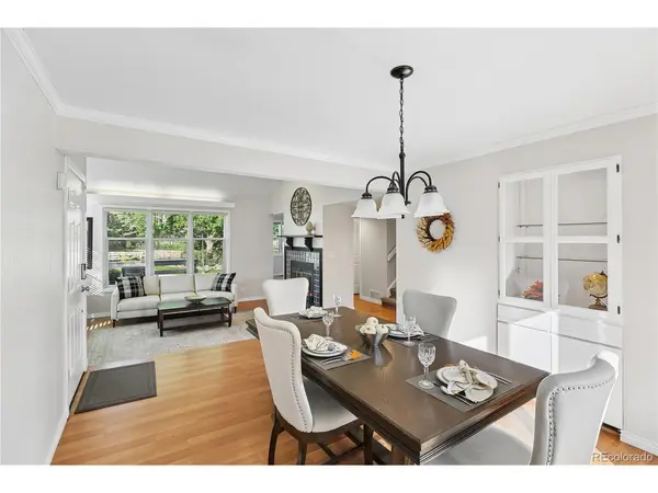 2290 S Yosemite, Denver, CO 80231