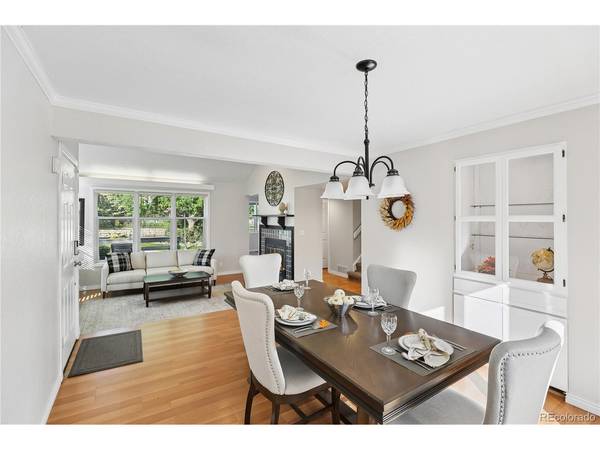 2290 S Yosemite, Denver, CO 80231