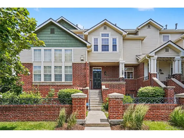 1441 S Dayton, Denver, CO 80247