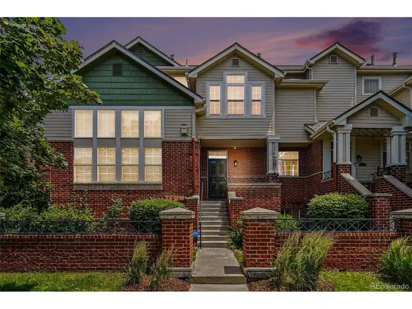 1441 S Dayton, Denver, CO 80247