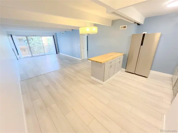 8060 E Girard #601, Denver, CO 80231