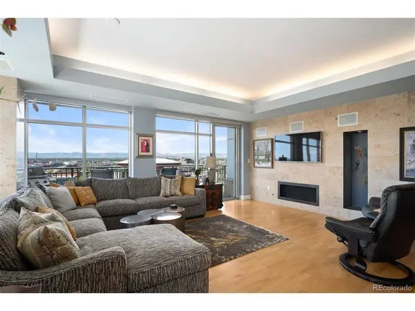 1411 Wynkoop #1003, Denver, CO 80202