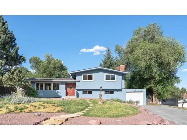 1213 Milky, Colorado Springs, CO 80905