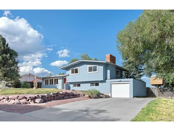 1213 Milky, Colorado Springs, CO 80905