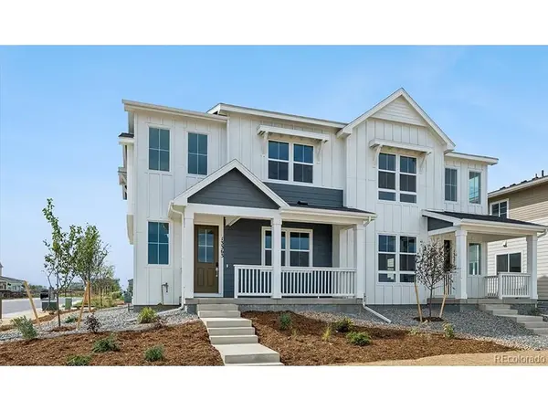 13363 Merrymaker, Firestone, CO 80504