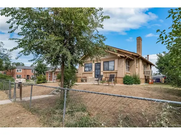 2678 Jasmine, Denver, CO 80207
