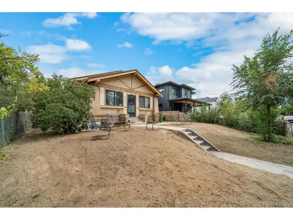 2678 Jasmine, Denver, CO 80207