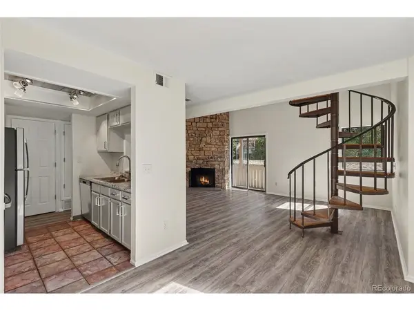 4310 S Andes #203, Aurora, CO 80015