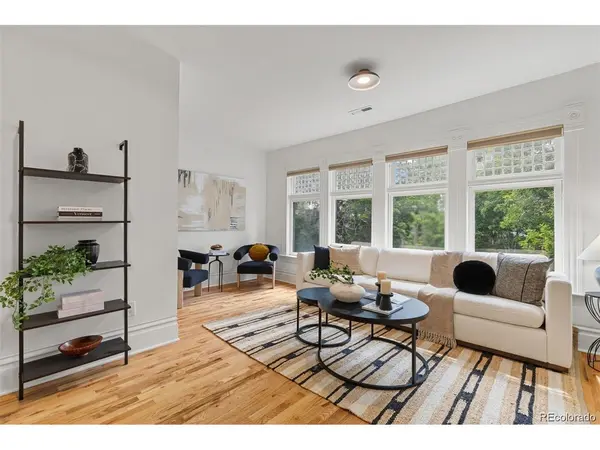 1442 Stuart, Denver, CO 80204