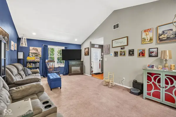 360 Gettysburg, Coatesville, IN 46121