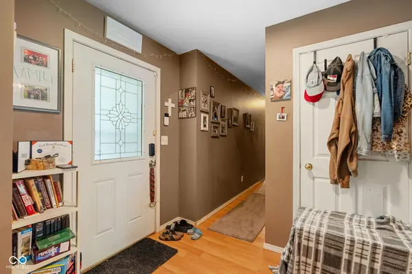 360 Gettysburg, Coatesville, IN 46121
