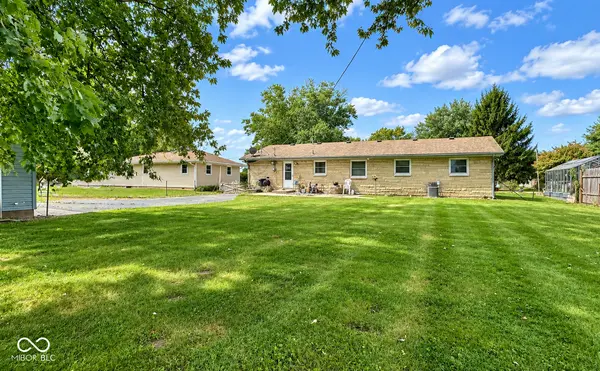 1475 Raymond RD, Martinsville, IN 46151