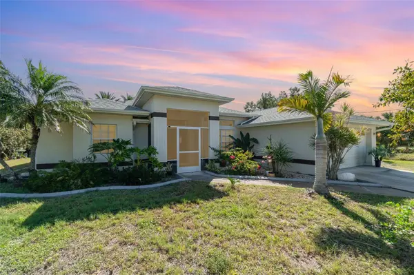 4010 YUCATAN CIR, Port Charlotte, FL 33948