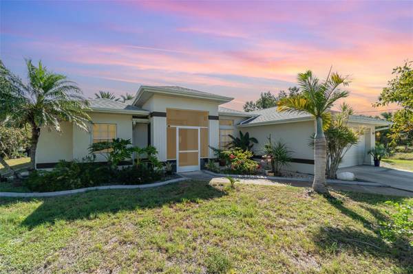 4010 YUCATAN CIR, Port Charlotte, FL 33948