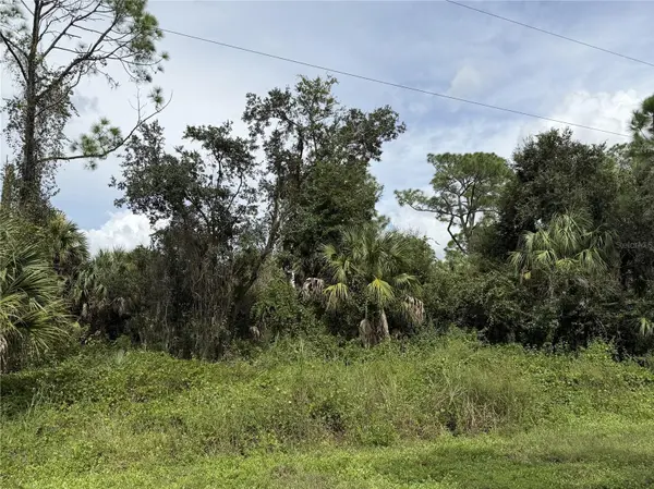 BARCELONA DR, North Port, FL 34288