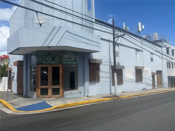 2121 EDUARDO CONDE, San Juan, PR 00921