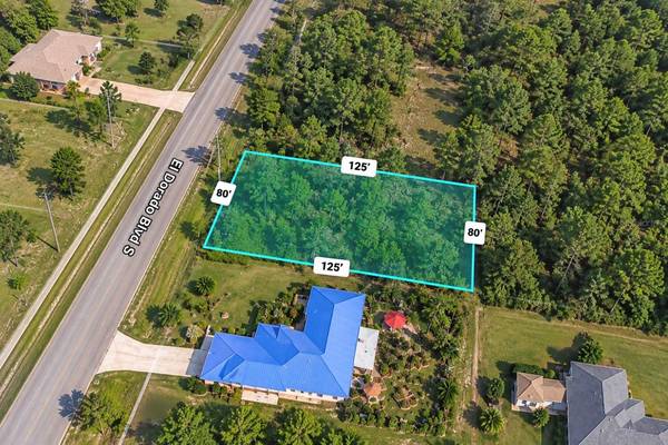 19 EL DORADO BLVD S, Cape Coral, FL 33991