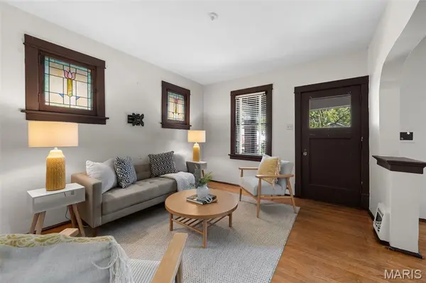 6408 Marquette AVE, St Louis, MO 63139