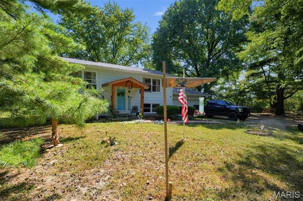3479 Highway Kk, Troy, MO 63379