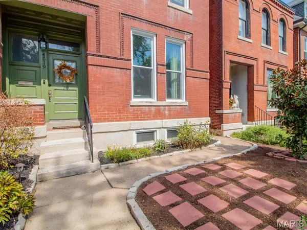 4519 Gibson AVE, St Louis, MO 63110