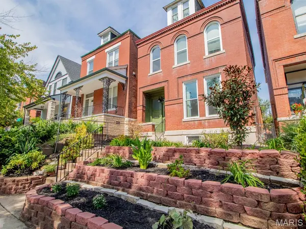 4519 Gibson AVE, St Louis, MO 63110