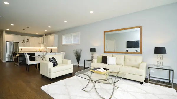 1739 N Humboldt BLVD #1S, Chicago, IL 60647