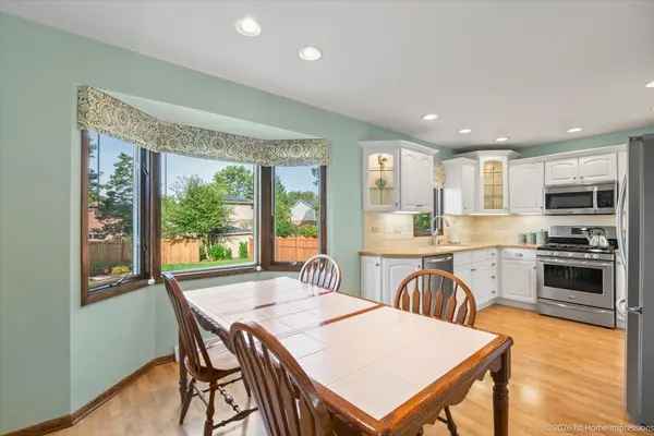 15254 Coventry CT, Orland Park, IL 60462