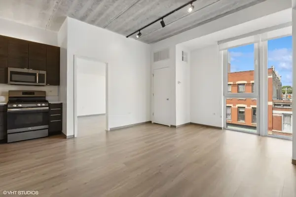 1920 N Milwaukee AVE #301, Chicago, IL 60647