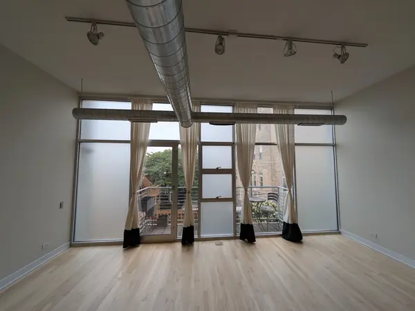 5115 N Clark ST #3F, Chicago, IL 60640