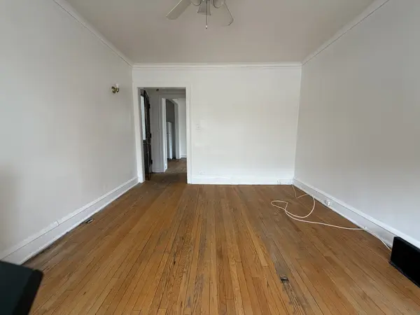 4515 N Hamlin AVE #2, Chicago, IL 60625