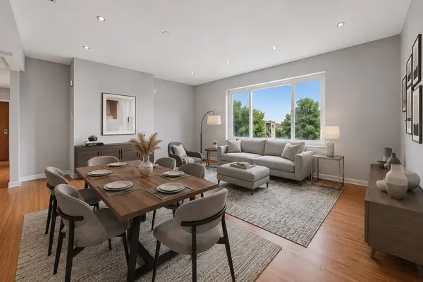 2121 N Saint Louis AVE #3S, Chicago, IL 60647