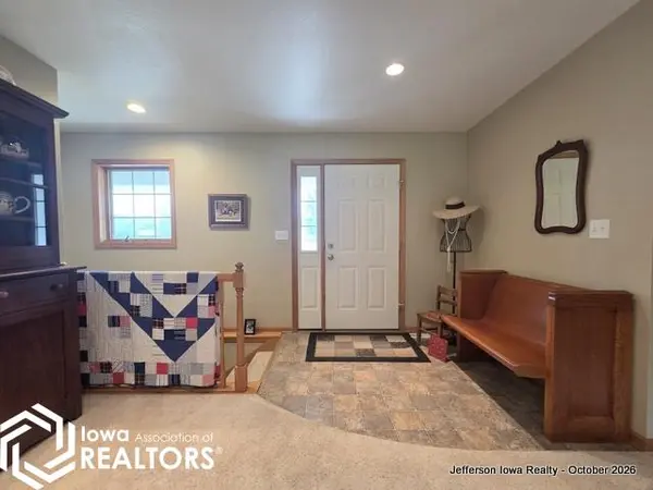 1409 W Lincoln Way, Jefferson, IA 50129