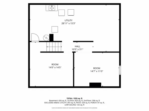 2592 13th AVE E, North Saint Paul, MN 55109