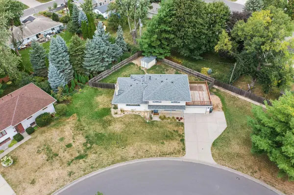 3200 Edward ST NE, Saint Anthony, MN 55418
