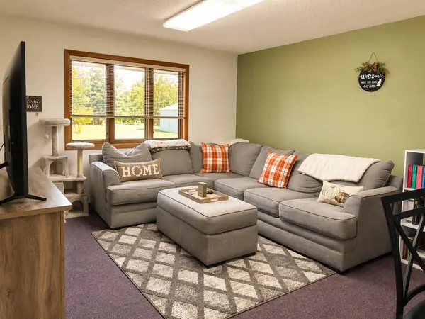 419 Olson AVE NE, Bagley, MN 56621