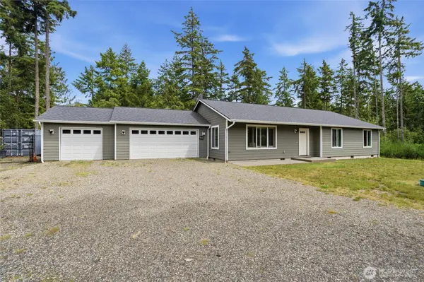7219 182nd AVE NW, Vaughn, WA 98394